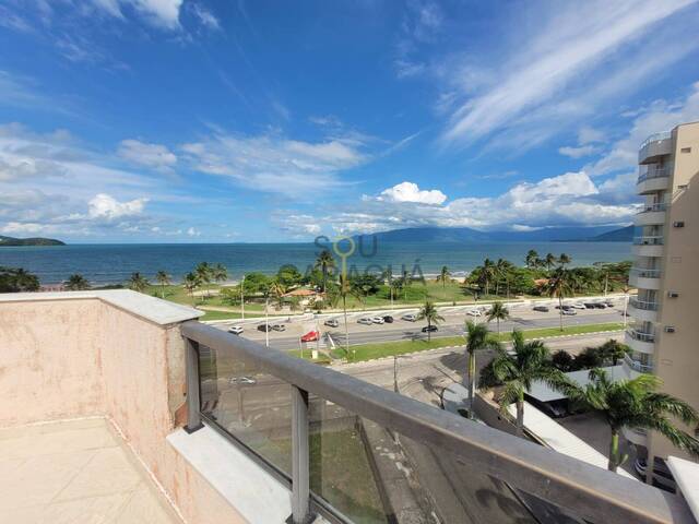 #143 - Cobertura para Venda em Caraguatatuba - SP - 3