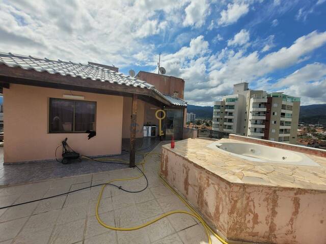 Cobertura para Venda em Caraguatatuba - 4