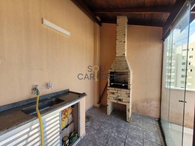 Cobertura para Venda em Caraguatatuba - 5