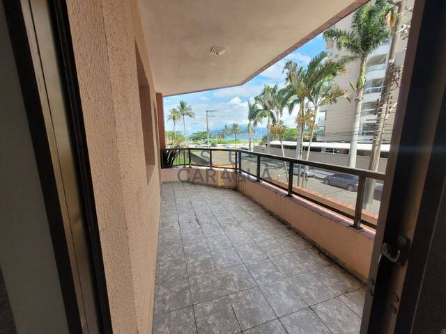 #144 - Apartamento para Venda em Caraguatatuba - SP - 2