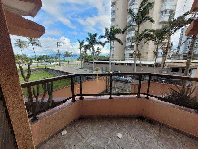 #144 - Apartamento para Venda em Caraguatatuba - SP - 1