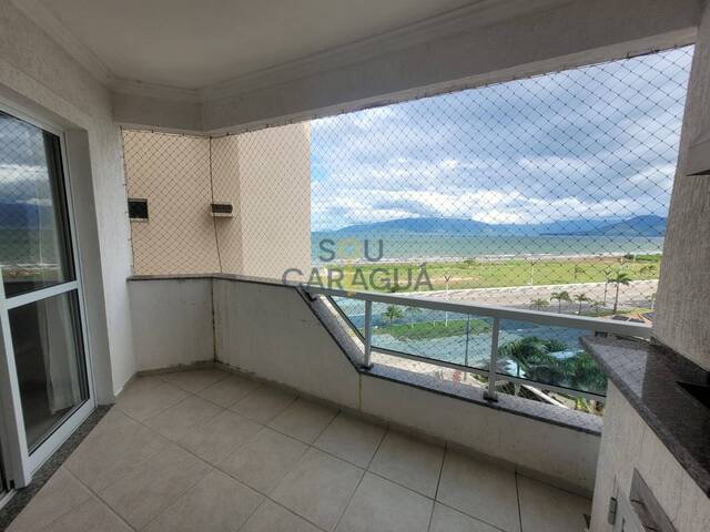 #145 - Apartamento para Venda em Caraguatatuba - SP - 3