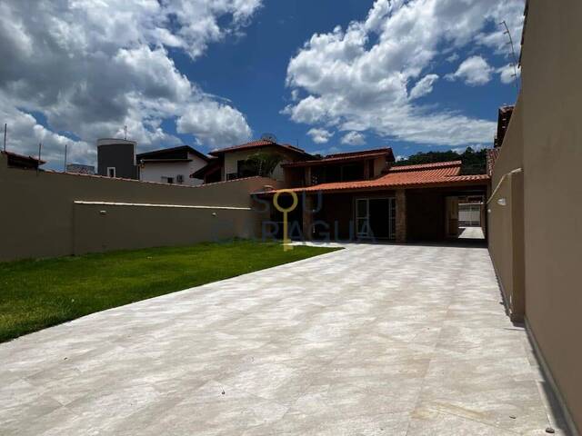 #146 - Casa para Venda em Caraguatatuba - SP - 1