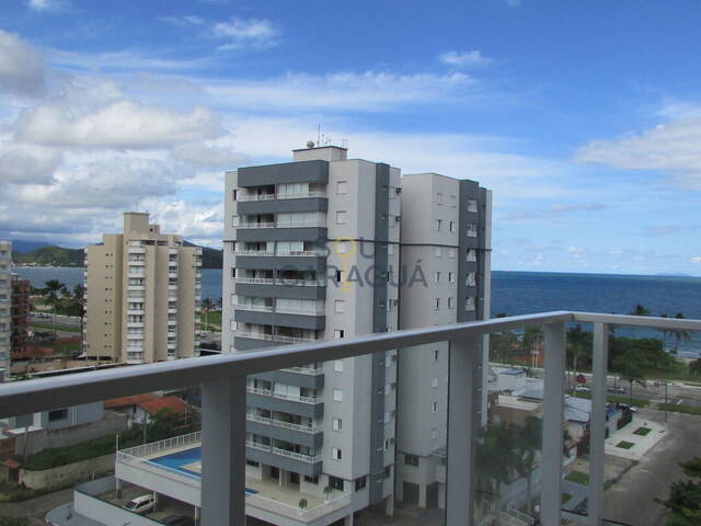 #147 - Apartamento para Venda em Caraguatatuba - SP - 2