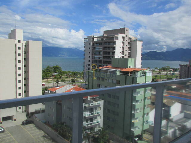 #147 - Apartamento para Venda em Caraguatatuba - SP - 1