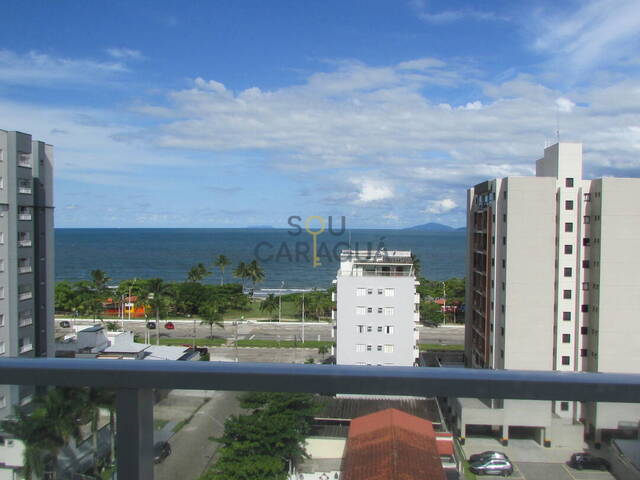 Apartamento para Venda em Caraguatatuba - 4