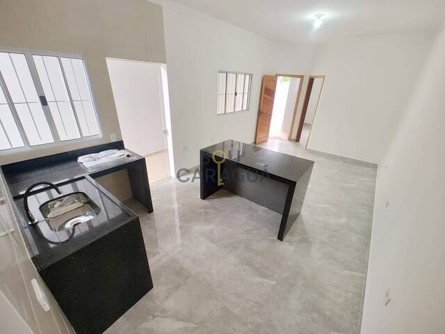 #53 - Casa para Venda em Caraguatatuba - SP