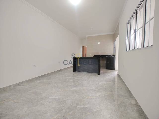 #53 - Casa para Venda em Caraguatatuba - SP - 3