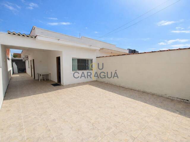 #25 - Casa para Venda em Caraguatatuba - SP