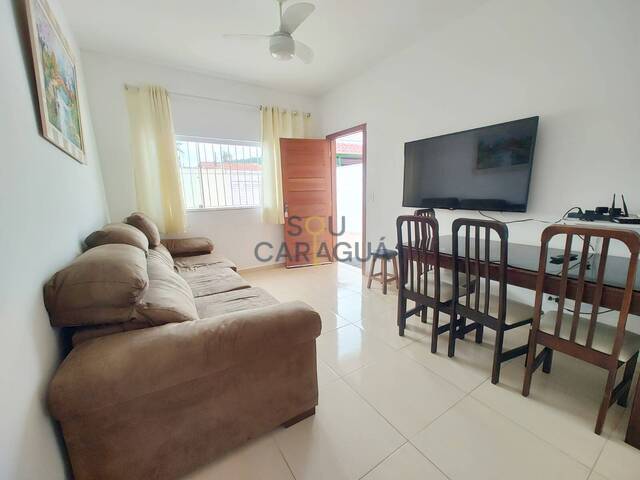 Casa para Venda em Caraguatatuba - 5