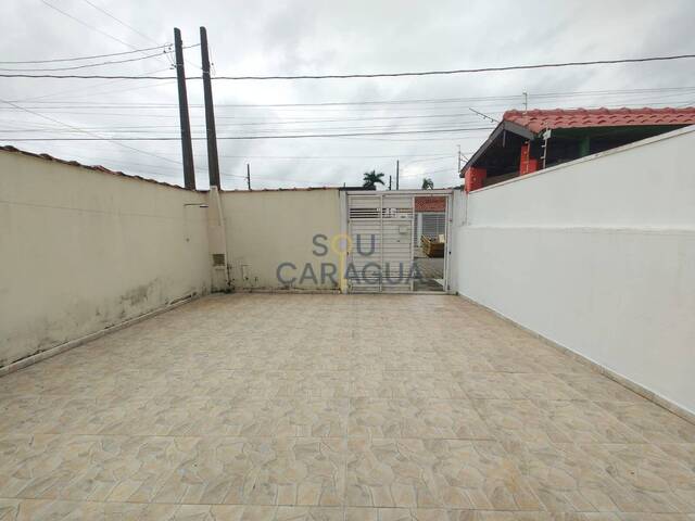 #25 - Casa para Venda em Caraguatatuba - SP - 2