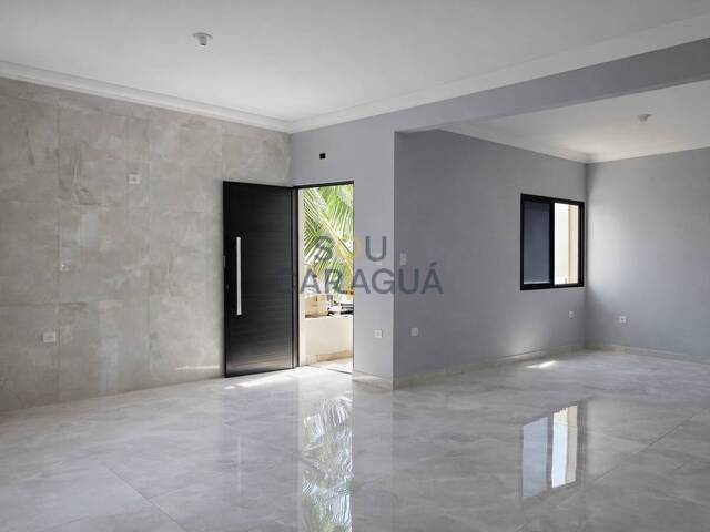 #149 - Apartamento para Venda em Caraguatatuba - SP - 1