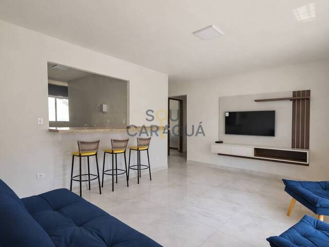 #151 - Apartamento para Venda em Caraguatatuba - SP - 3