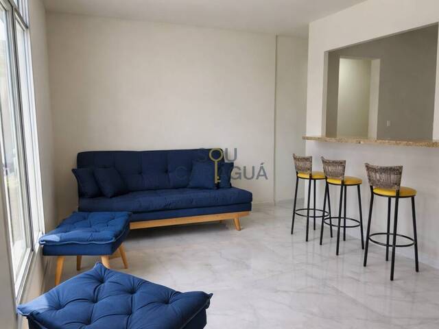 #151 - Apartamento para Venda em Caraguatatuba - SP - 2