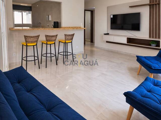 Apartamento para Venda em Caraguatatuba - 4