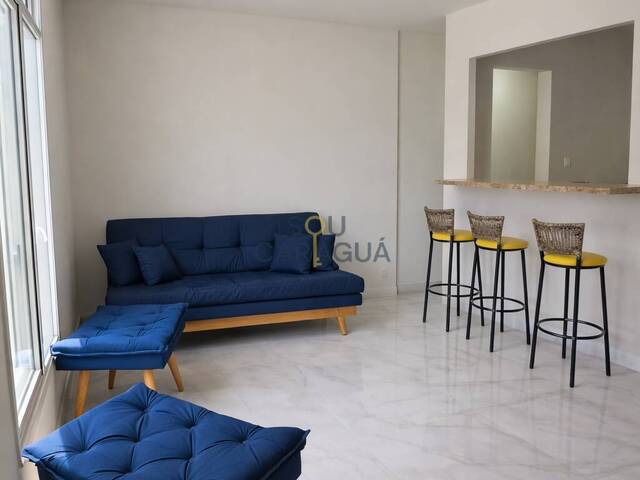 Apartamento para Venda em Caraguatatuba - 5