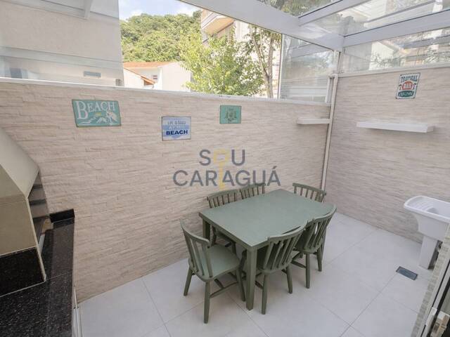 Casa em condomínio para Venda em Caraguatatuba - 4