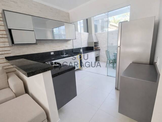 #152 - Casa em condomínio para Venda em Caraguatatuba - SP - 3