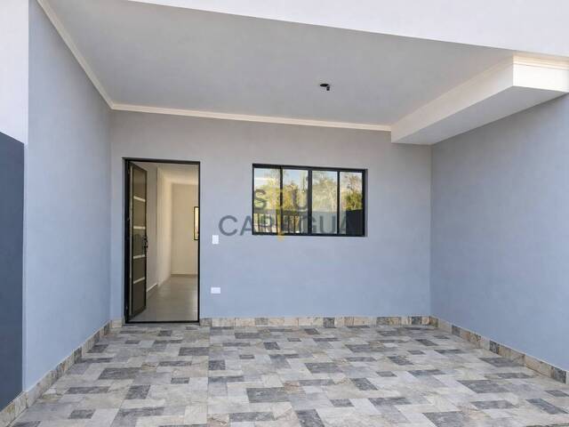 #153 - Casa para Venda em Caraguatatuba - SP - 2