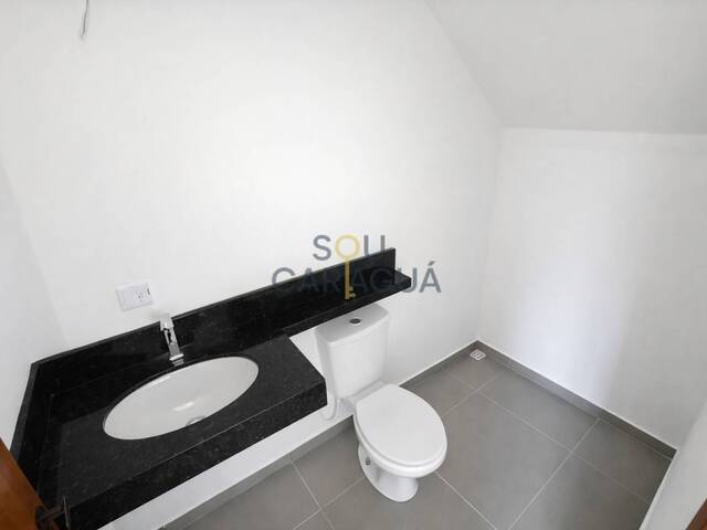 Casa para Venda em Caraguatatuba - 4