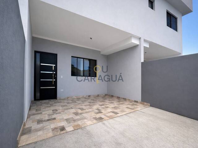 #153 - Casa para Venda em Caraguatatuba - SP - 1