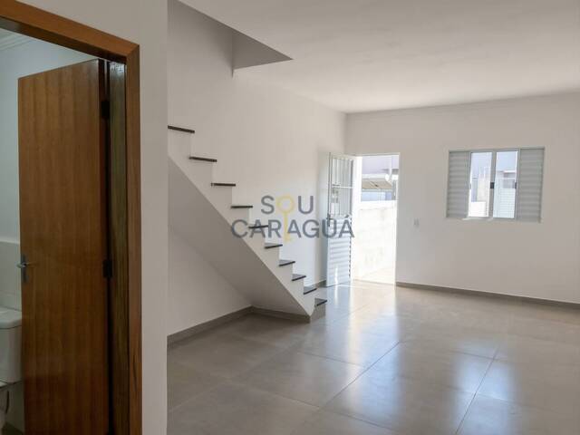 #155 - Casa para Venda em Caraguatatuba - SP