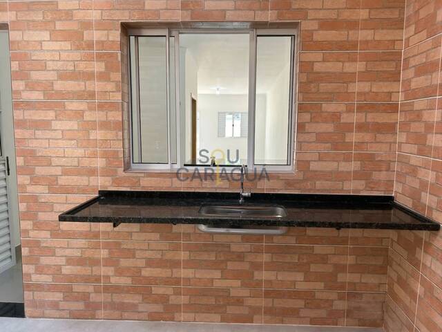 Casa para Venda em Caraguatatuba - 5