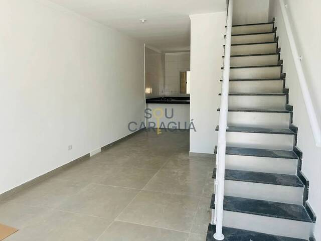 #155 - Casa para Venda em Caraguatatuba - SP