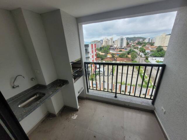 #156 - Apartamento para Venda em Caraguatatuba - SP - 3