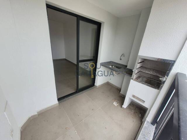 #156 - Apartamento para Venda em Caraguatatuba - SP - 2