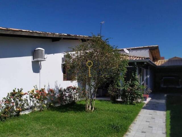 #157 - Casa para Venda em Caraguatatuba - SP - 1