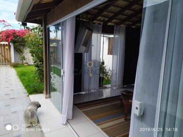 #157 - Casa para Venda em Caraguatatuba - SP - 2