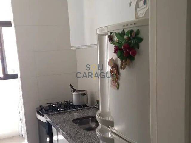 Apartamento para Venda em Caraguatatuba - 4