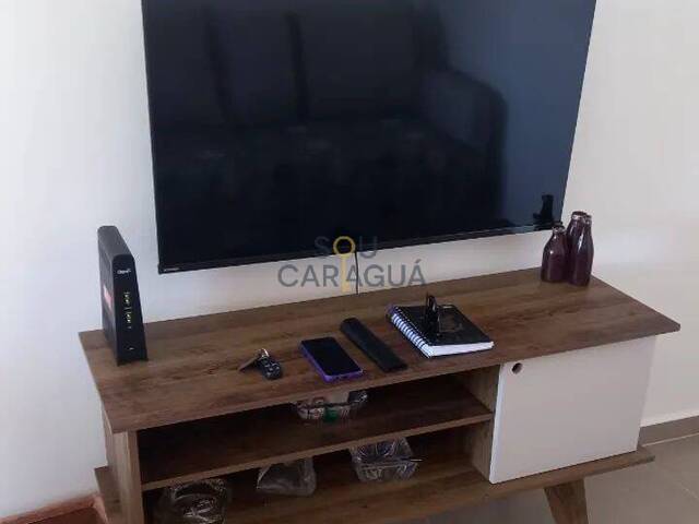 #158 - Apartamento para Venda em Caraguatatuba - SP - 2