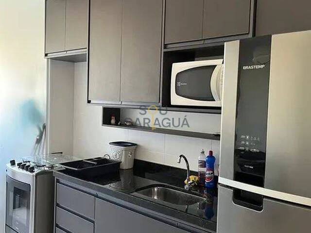 Apartamento para Venda em Caraguatatuba - 4