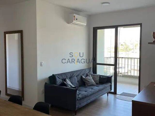 #159 - Apartamento para Venda em Caraguatatuba - SP - 2