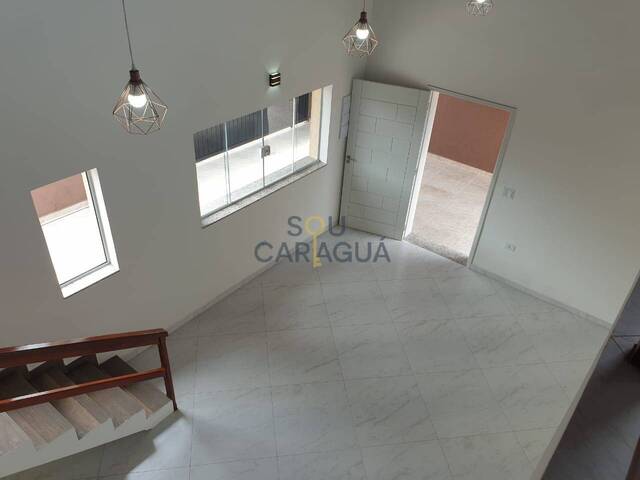 #150 - Casa para Venda em Caraguatatuba - SP