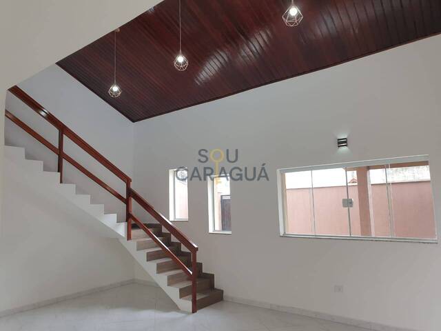 #150 - Casa para Venda em Caraguatatuba - SP