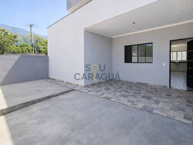 #160 - Casa para Venda em Caraguatatuba - SP