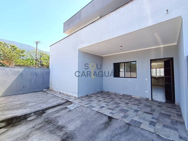 Casa para Venda em Caraguatatuba - 4