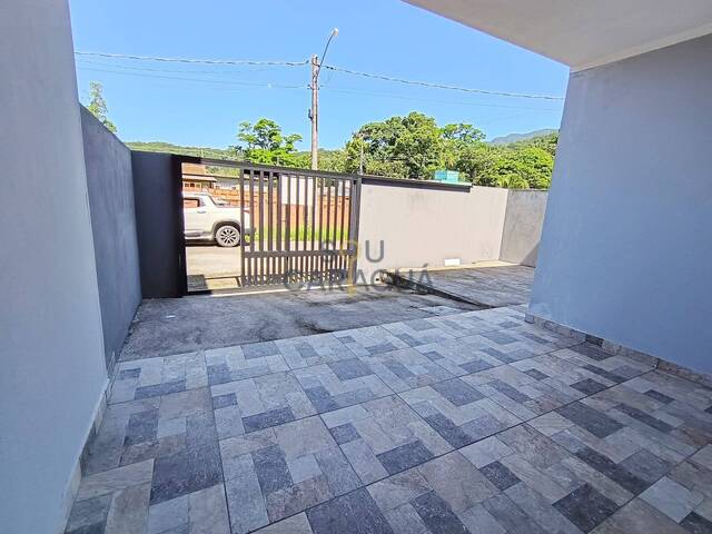 #160 - Casa para Venda em Caraguatatuba - SP