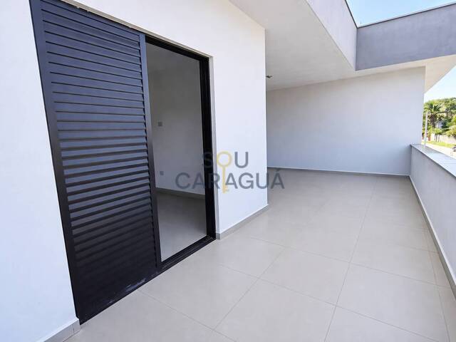 #160 - Casa para Venda em Caraguatatuba - SP