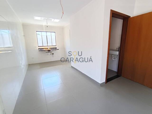 #161 - Casa para Venda em Caraguatatuba - SP