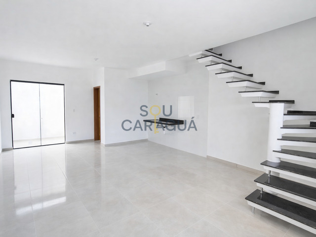 #162 - Casa para Venda em Caraguatatuba - SP - 1