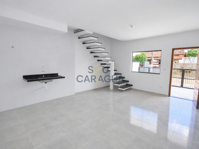 Casa para Venda em Caraguatatuba - 5