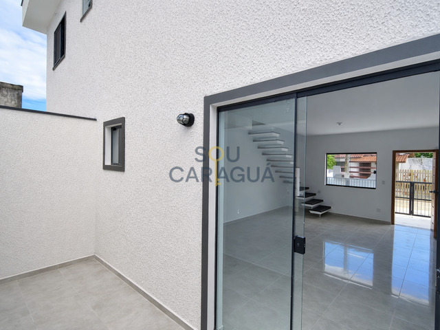 #162 - Casa para Venda em Caraguatatuba - SP - 3