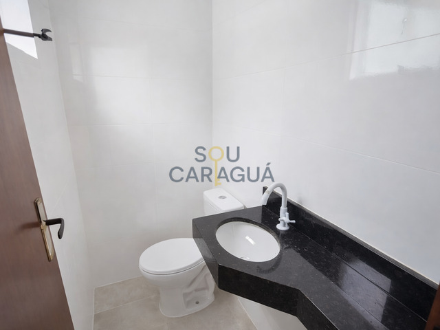 Casa para Venda em Caraguatatuba - 4