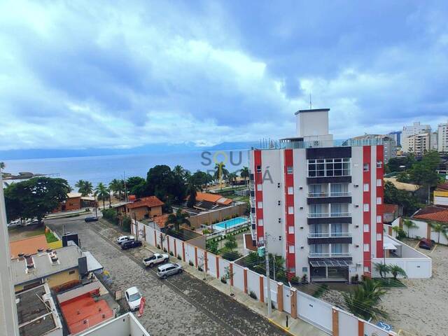 #156 - Apartamento para Venda em Caraguatatuba - SP - 1