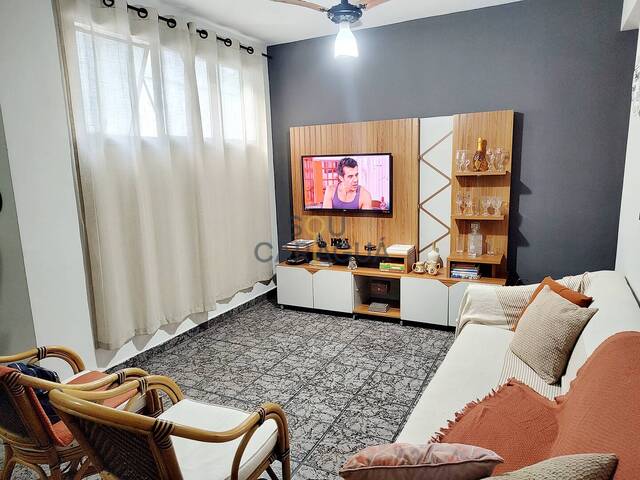 Apartamento para Venda em Caraguatatuba - 5