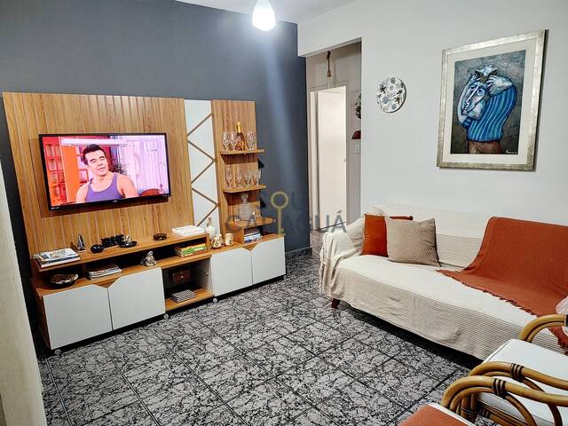 Apartamento para Venda em Caraguatatuba - 4